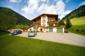 Gästehaus Alpenblick, Berwang